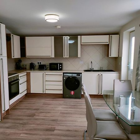 Ossett Bank Street Apartment מראה חיצוני תמונה