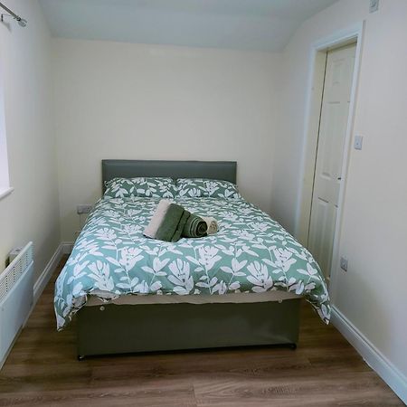 Ossett Bank Street Apartment מראה חיצוני תמונה