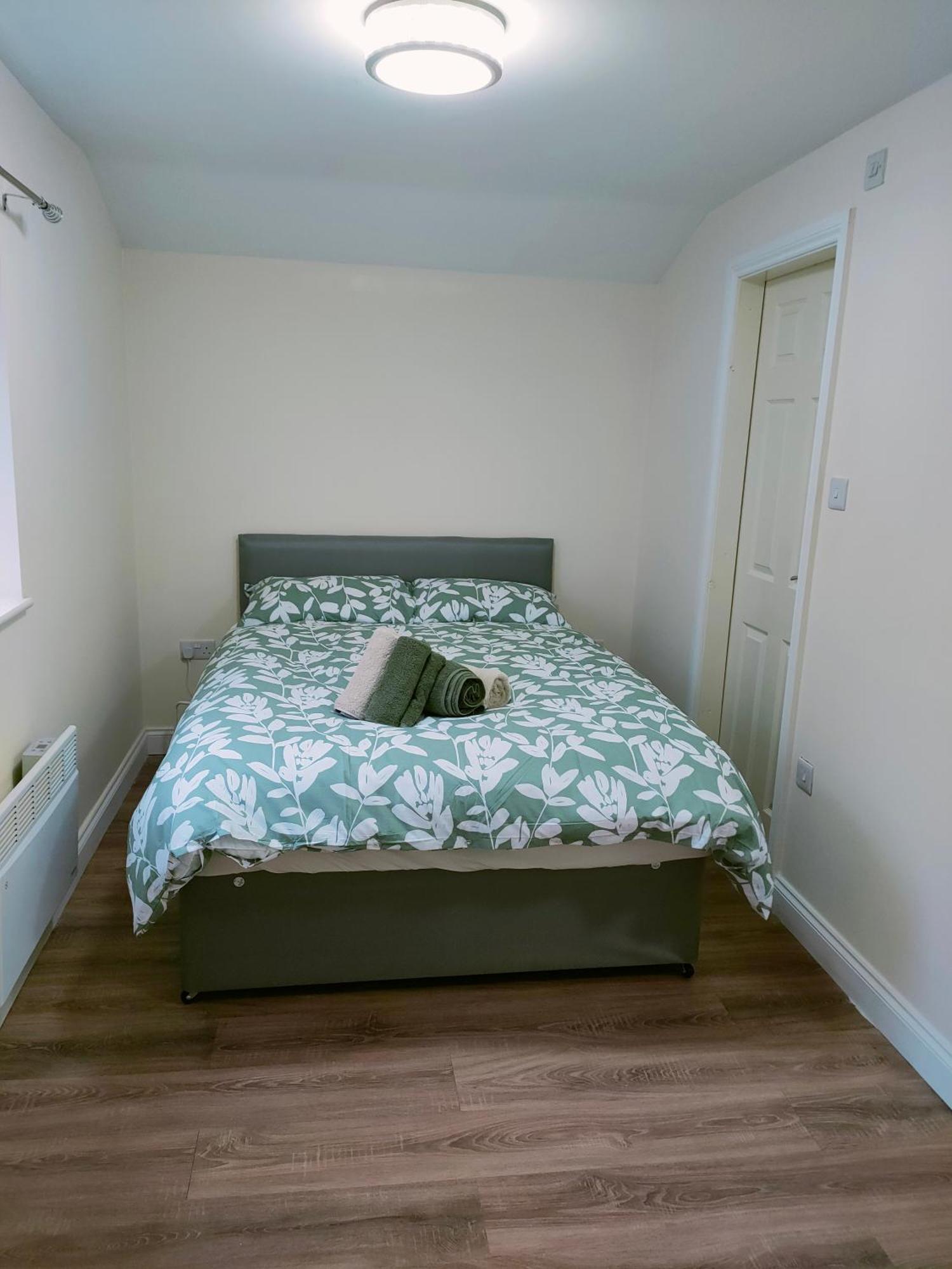 Ossett Bank Street Apartment מראה חיצוני תמונה