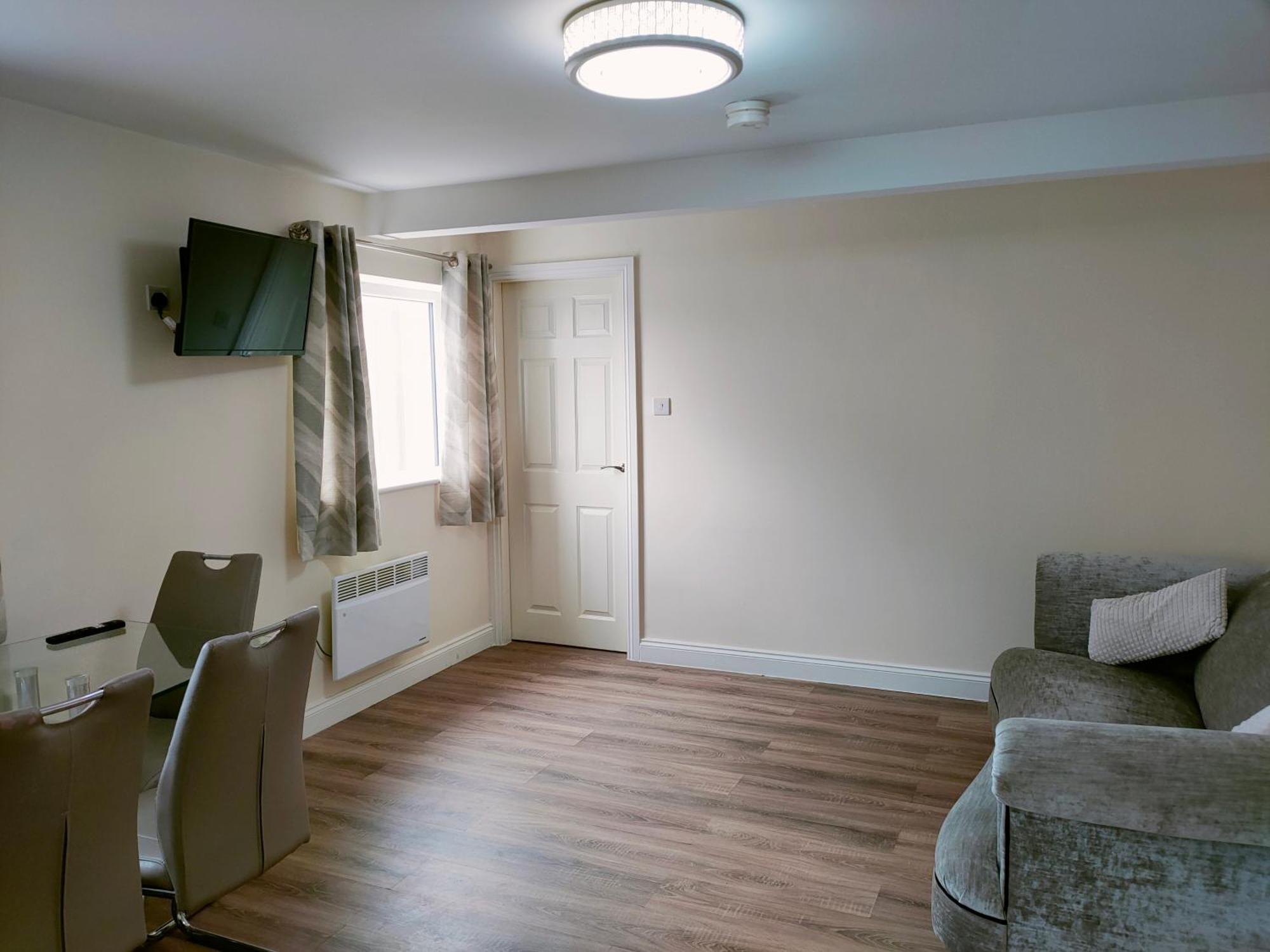 Ossett Bank Street Apartment מראה חיצוני תמונה